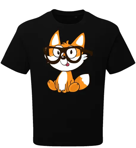 Nerd-Fuchs