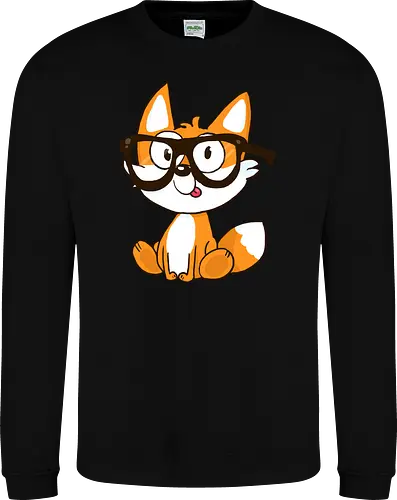 Nerd-Fuchs