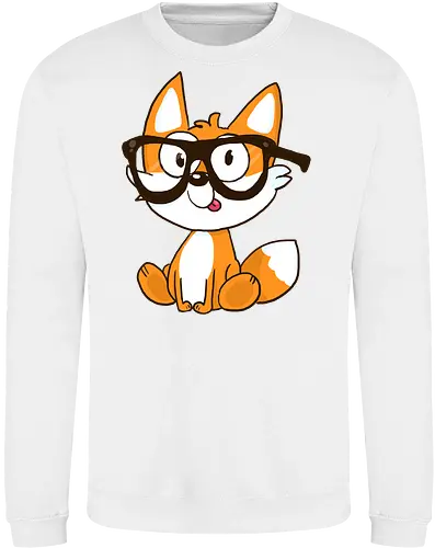 Nerd-Fuchs