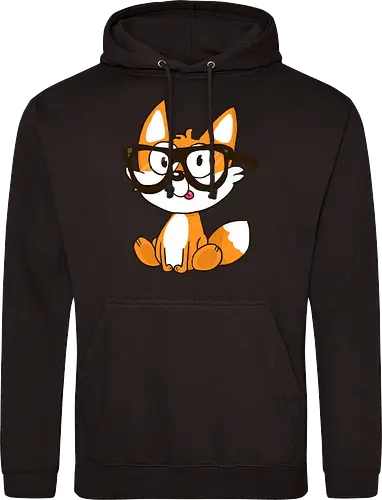 Nerd-Fuchs