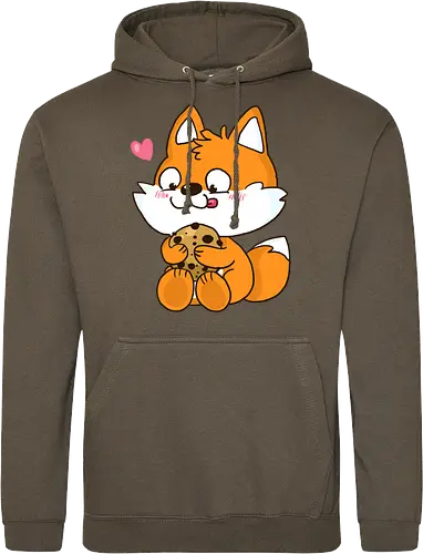 Cookie-Fuchs