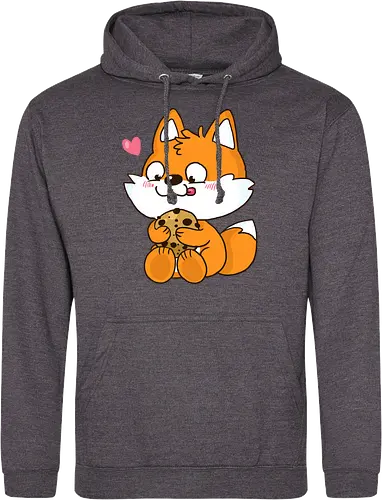 Cookie-Fuchs