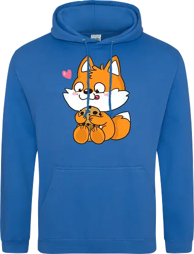 Cookie-Fuchs