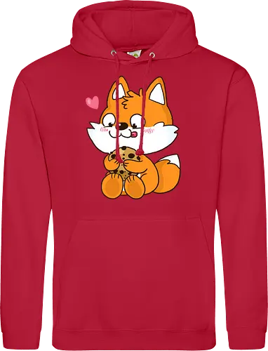 Cookie-Fuchs