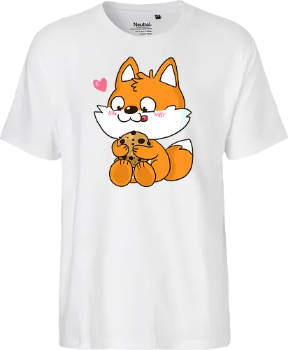 Cookie-Fuchs
