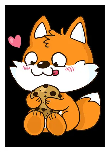Cookie-Fuchs