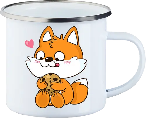 Cookie-Fuchs