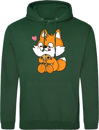 Cookie-Fuchs