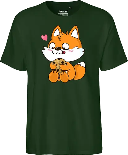 Cookie-Fuchs