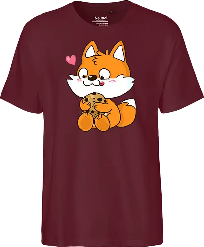 Cookie-Fuchs