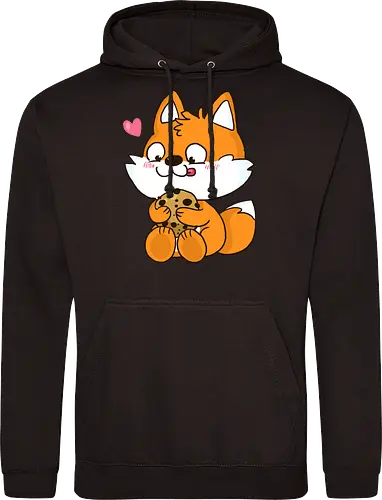 Cookie-Fuchs