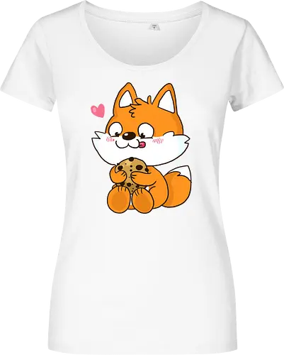 Cookie-Fuchs