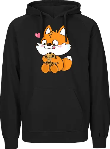 Cookie-Fuchs