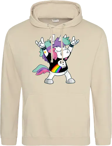 Rock-Einhorn
