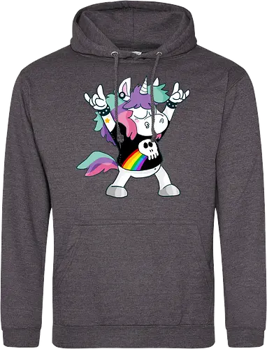 Rock-Einhorn
