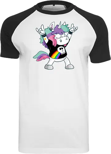 Rock-Einhorn