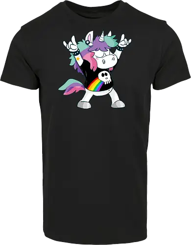 Rock-Einhorn