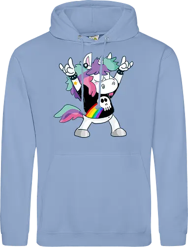 Rock-Einhorn