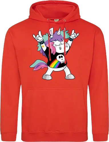 Rock-Einhorn