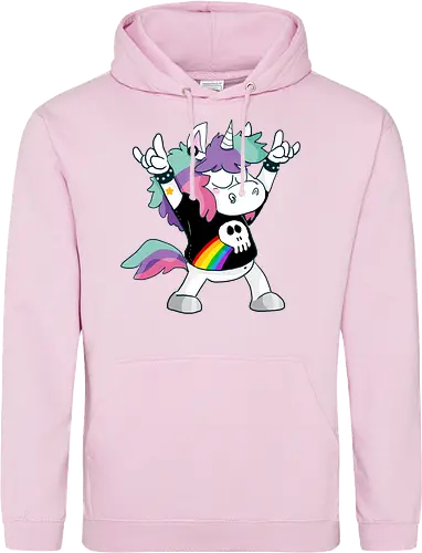 Rock-Einhorn