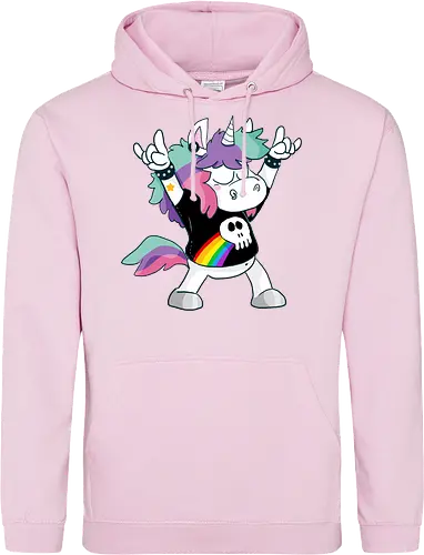Rock-Einhorn
