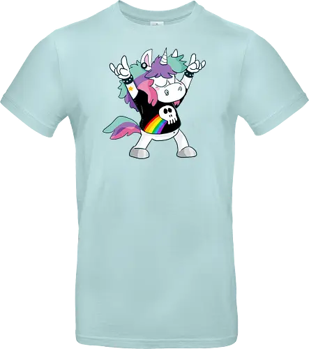 Rock-Einhorn