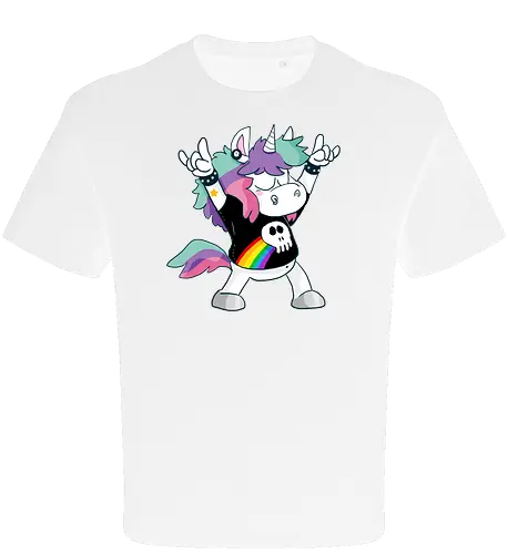 Rock-Einhorn