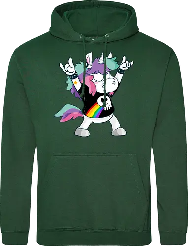 Rock-Einhorn