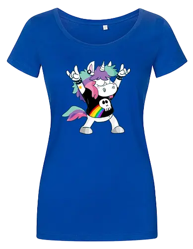 Rock-Einhorn