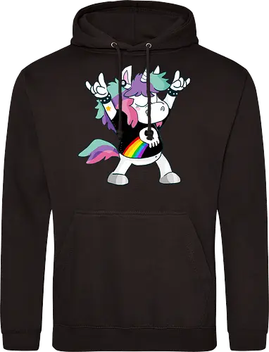 Rock-Einhorn