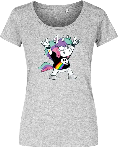 Rock-Einhorn