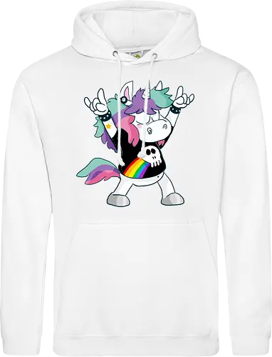 Rock-Einhorn