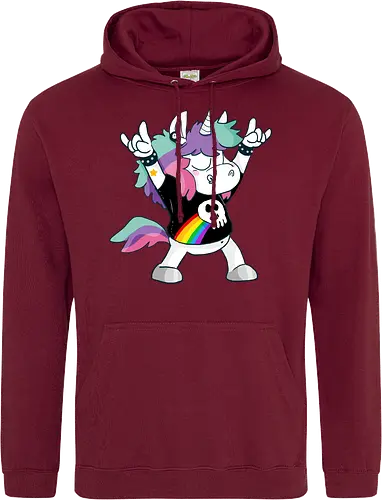 Rock-Einhorn