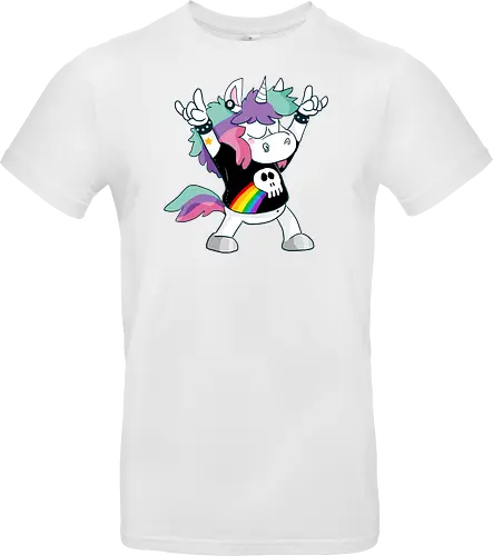 Rock-Einhorn