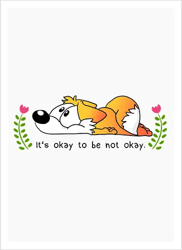 Not Okay