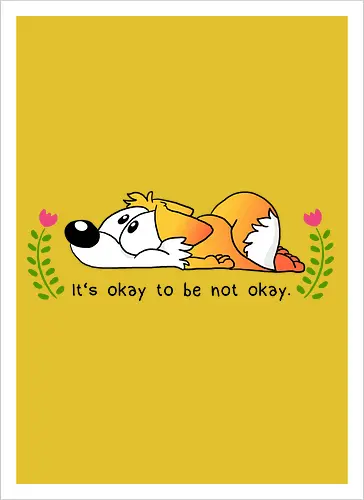 Not Okay