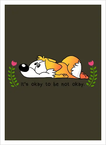 Not Okay