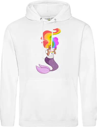 Pride Mermaid