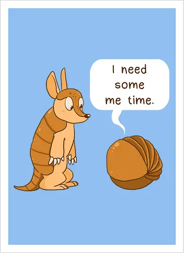 Me-Time