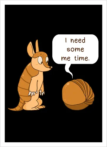 Me-Time