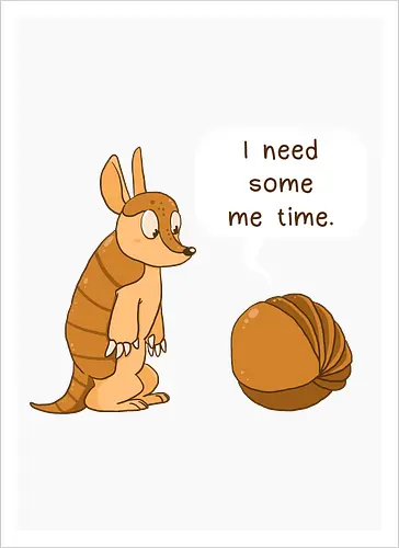 Me-Time