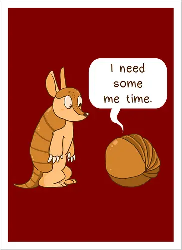 Me-Time