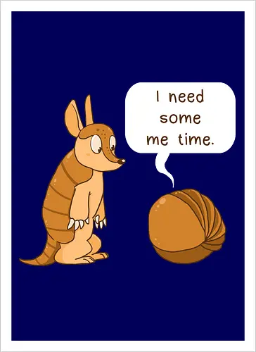 Me-Time