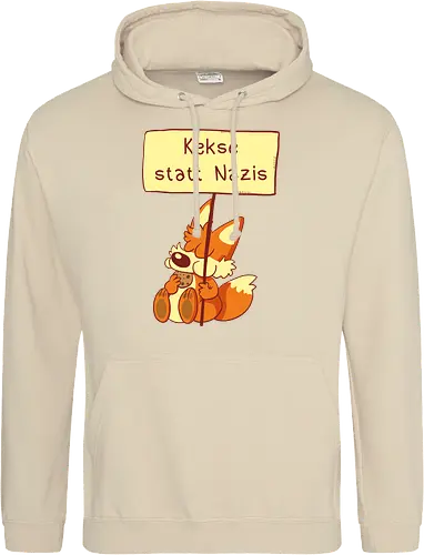 Kekse statt Nazis
