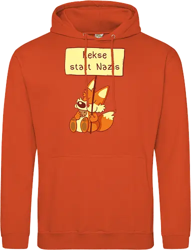 Kekse statt Nazis