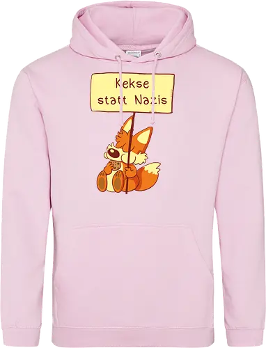 Kekse statt Nazis