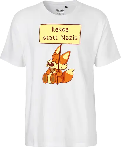 Kekse statt Nazis