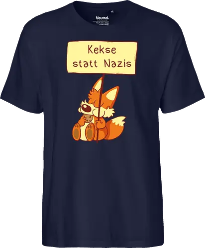Kekse statt Nazis