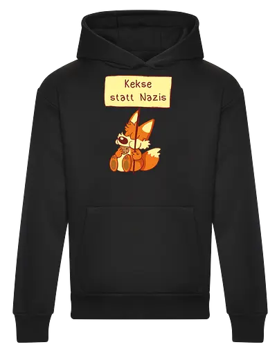 Kekse statt Nazis