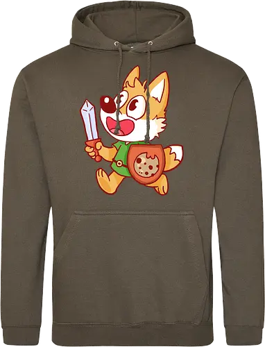 Adventure Fox